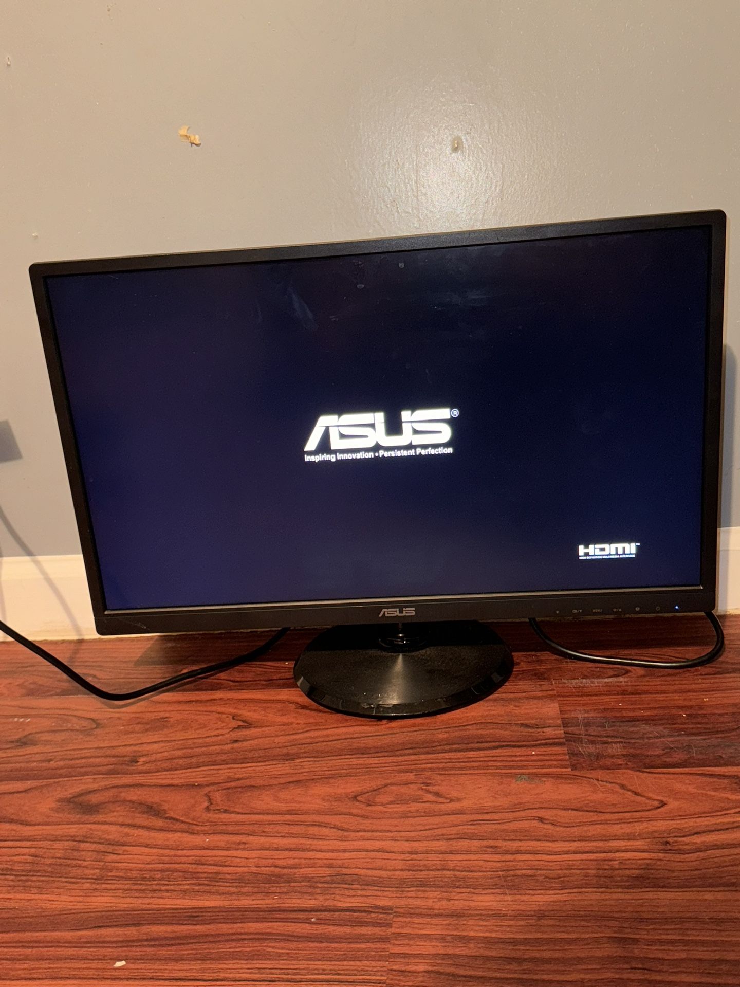 Selling 2 ASUS Monitors Deal!
