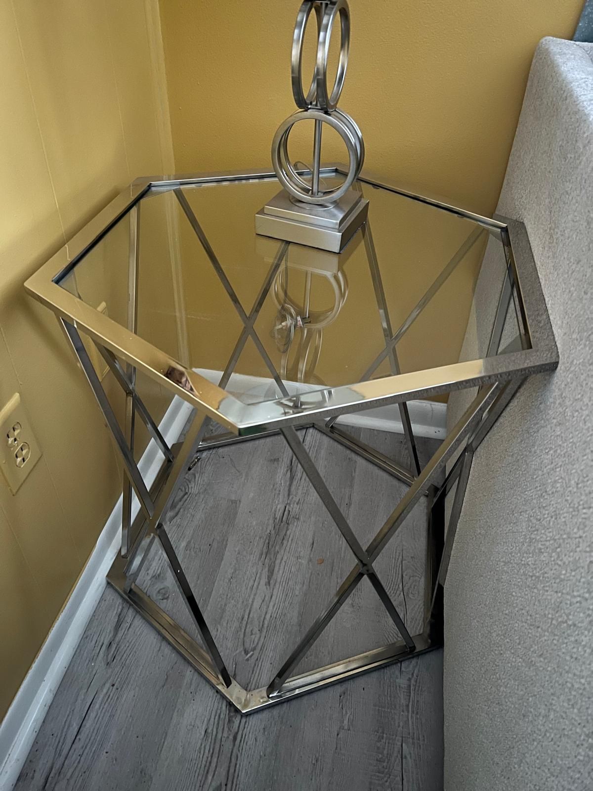 3 Mesas de sala