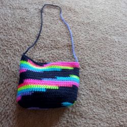 Homemade Purse Quality Made