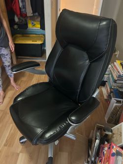 Office chair