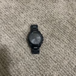 Michal Kors Watch 