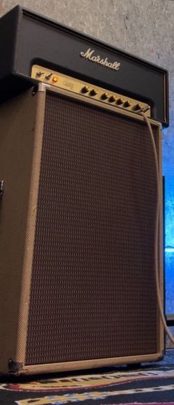Peavey 212-C 2x12” Cabinet