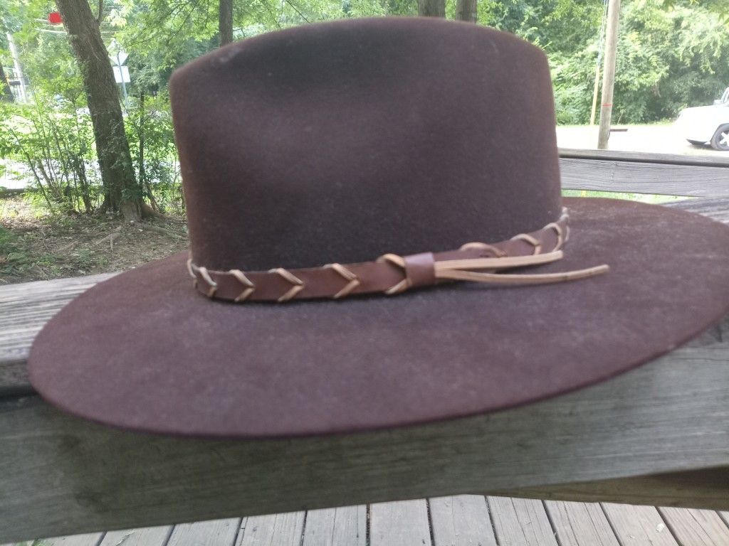 Stetson The Gun Club Collection