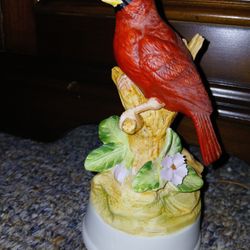 Milano Porcelain Musical Sculpture By Eva Mann-1981

606rebelwest 