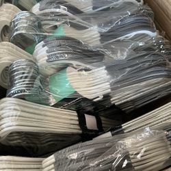 $3 Hangers