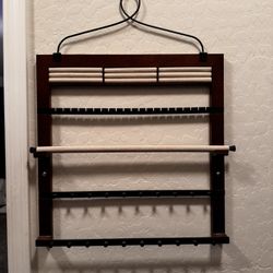 Jewelry holder