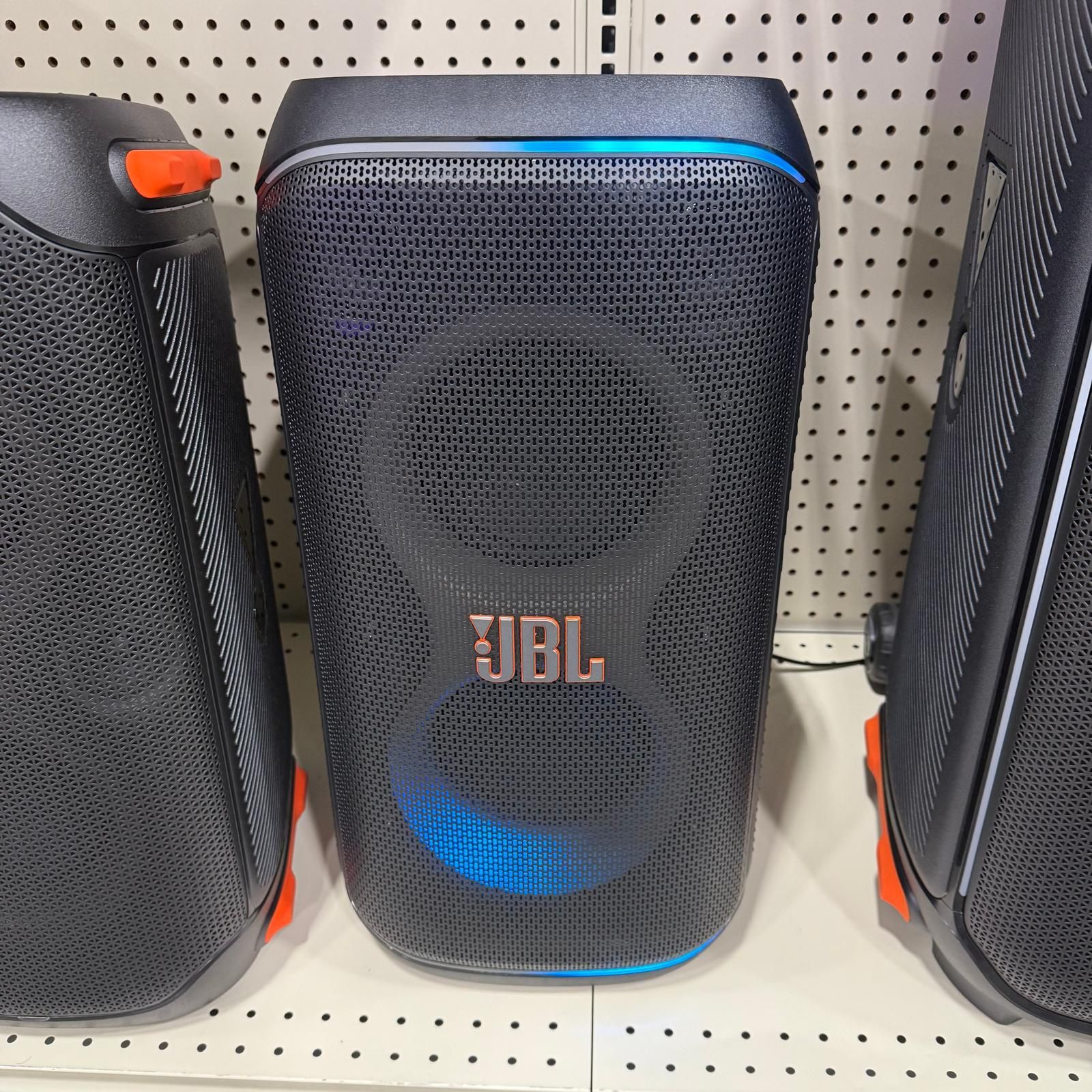 Speaker