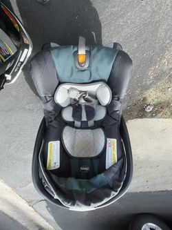 Infant Car seat Chicco Keyfit 30