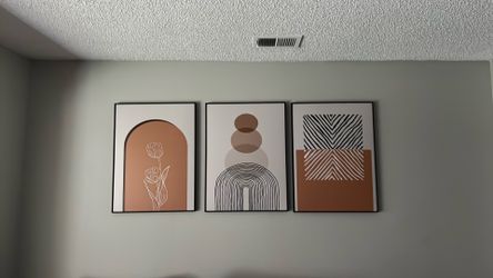 Picture frames