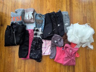 Women’s clothing