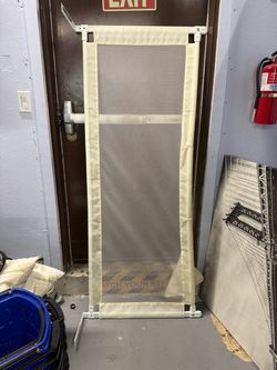 King Size Bed Rail