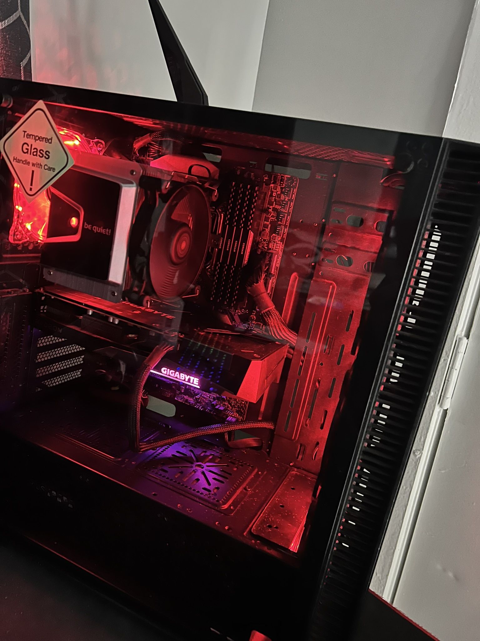 PC Gaming