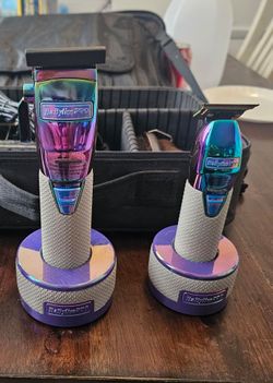 Babyliss pro boost+ Chameleon clipper & trimmer