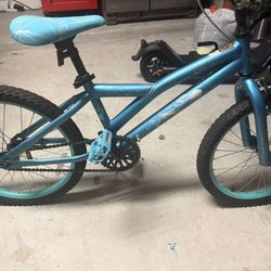 Huffy Kids Bicycle 