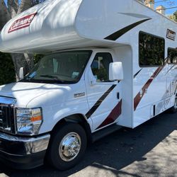 2022 Thor Coleman 26 CM