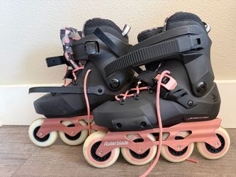 Rollerblade Twister Edge