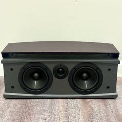 Cambridge Soundworks MC400 Center Channel Speaker