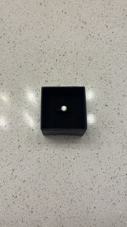 Engagement Ring