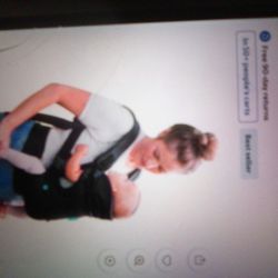 Baby Carrier 