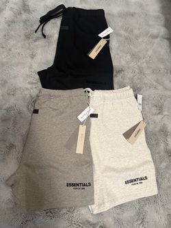 Essentials shorts