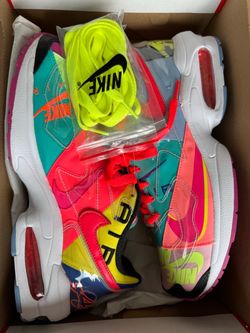 Nike x Atmos Air Max2 Light QS