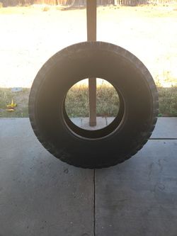 WorkOut Tires