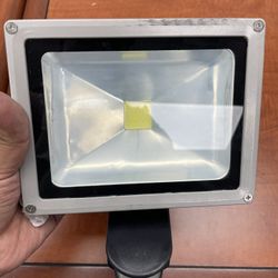 Flood Light