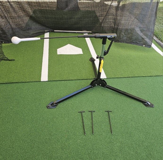 SKLZ Hurricane Select Batting Swing Trainer for Baseball & Softball