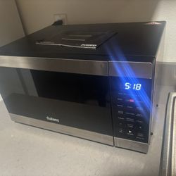 Galanz Microwave Air fryer Roaster And Baker 