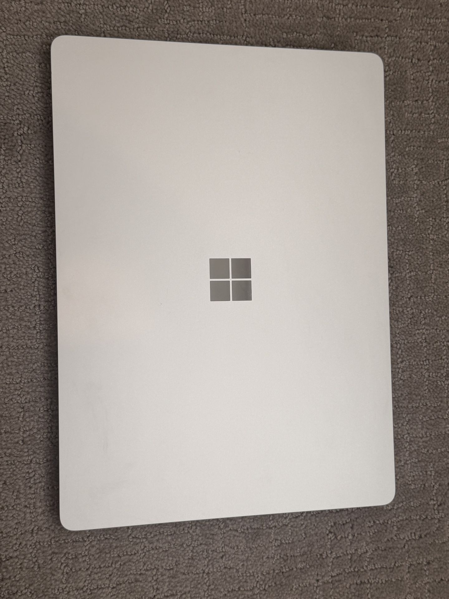 Microsoft Surface Laptop 7 (Copilot+) 15” | Snapdragon X Elite | 32GB RAM | 512GB SSD