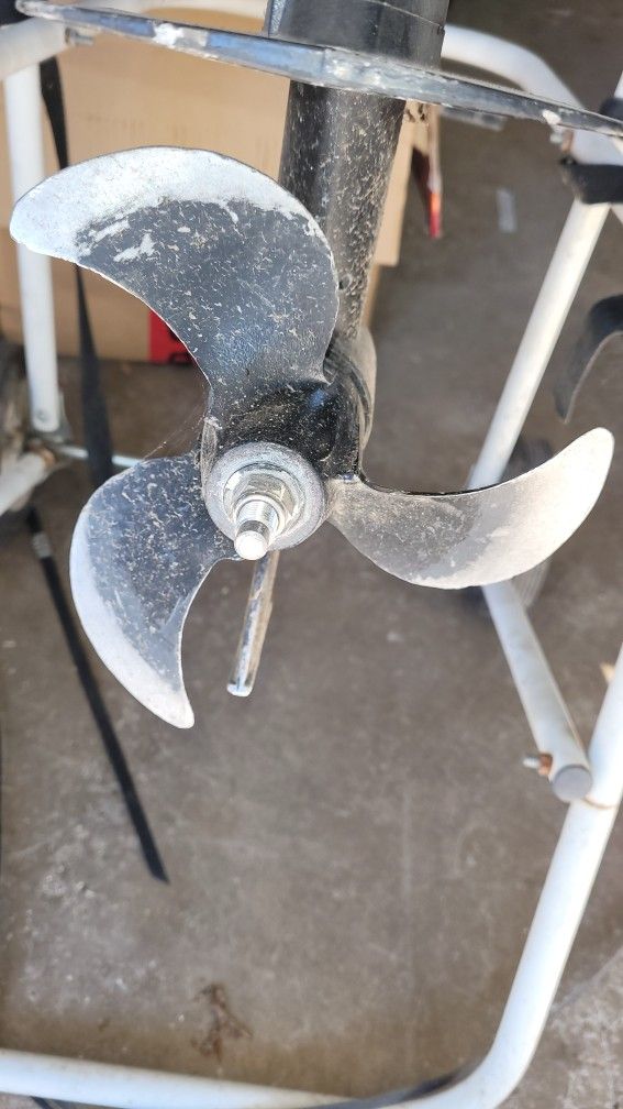 5 Hp Briggs And Stratton Boat Motor for Sale in Plano, IL OfferUp