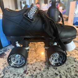 Men’s Size 4 Roller Skates 