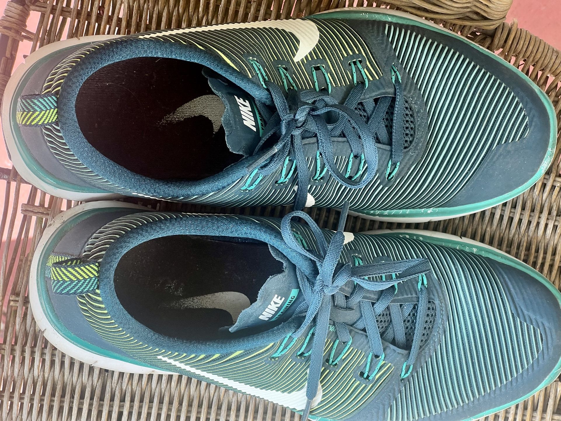 Nike Mens Running Trainers
