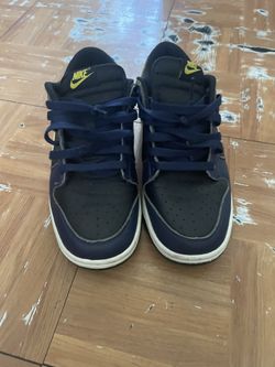 Size 7.5 Brand New Nikes Dunks