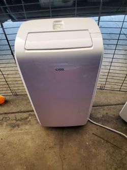 Portable Air Conditioner A/C Unit Cooler Fan