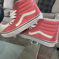 Vans Shoes