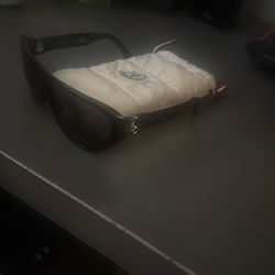 Montclair sunglasses