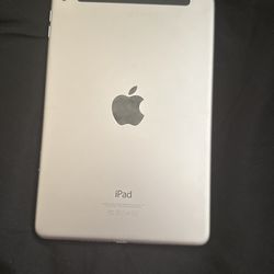 Apple IPAD MINI 4 128 GB