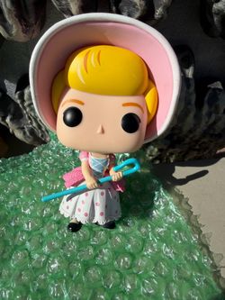 New Pop Disney: Toy Story - Bo Peep 3.75" Funko Collectible