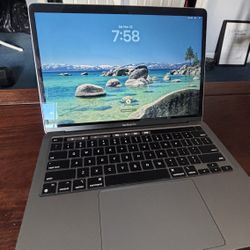 Macbook Pro 2020 8gb