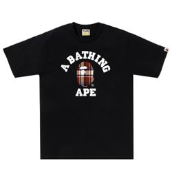 Bape T Shirt XL
