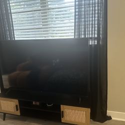 65” TCL TV 