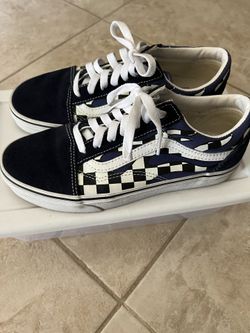 Van’s Size 7