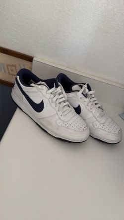 Size 9.5 Nike sneakers