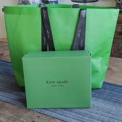 Kate Spade Tote 
