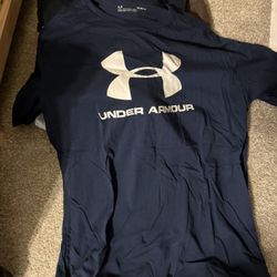 Under Armour Tshirt 