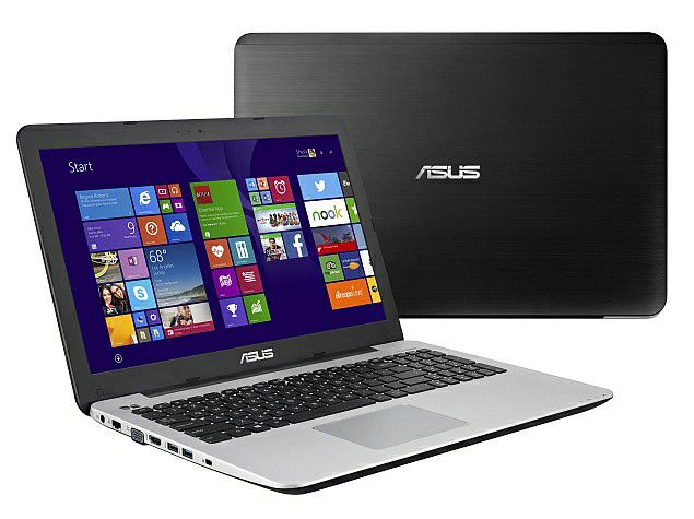 ASUS Laptop - $300 or BEST OFFER 