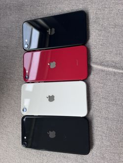 4x Xfinity Mobile iPhone SE $150 Each