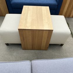 Side Tables Coffee Tables Ottoman