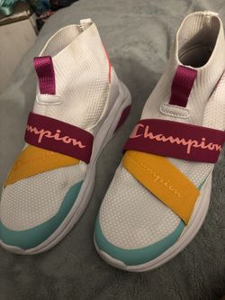 Champion Shoes